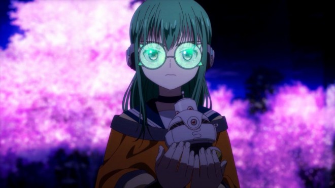 Hinageshi Usuzumi